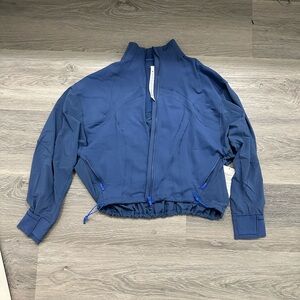 Lululemon define relaxed fit jacket